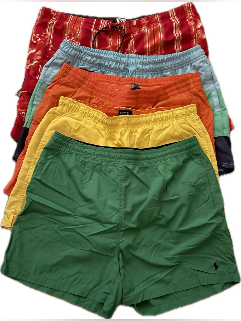 Bundle of Men’s XL Swim Shorts